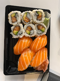 Sushi du Restaurant japonais Chikayo à Boulogne-Billancourt - n°15