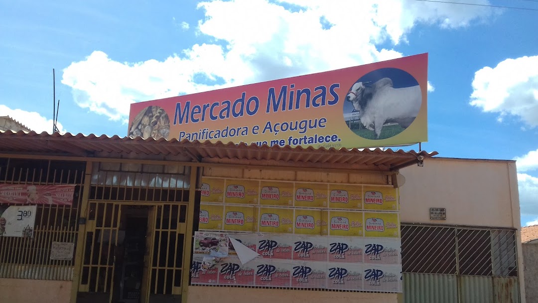 Mercado Minas