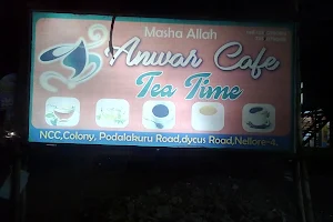 Anwar cafe image