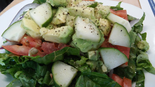 Grocery Store «Life Grocery & Cafe», reviews and photos, 1453 Roswell Rd, Marietta, GA 30062, USA