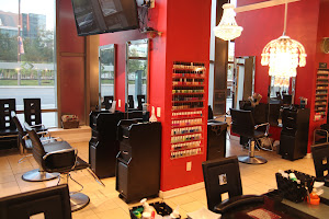 Vixen Nails • Salon • Spa | Mississauga