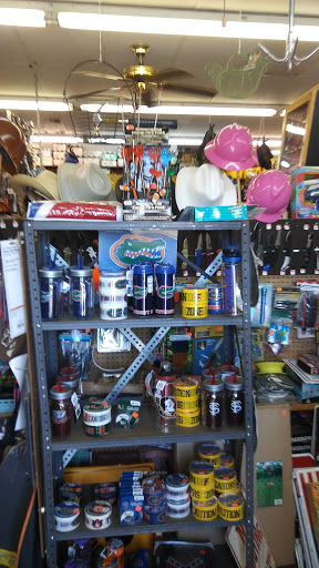 Hardware Store «Jim Willis Hardware», reviews and photos, 150 FL-50, Clermont, FL 34711, USA