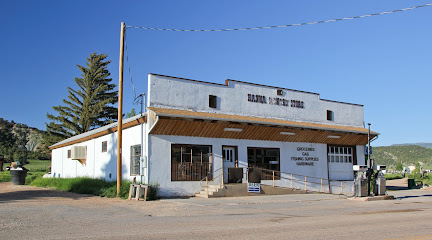 Hanna Country Store
