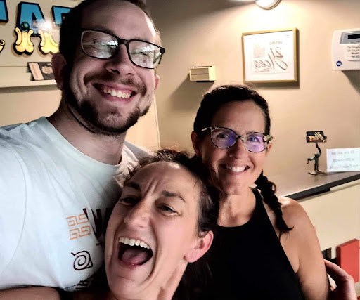 Explore arch angel tattoo ideas, creative tattoo ideas in High Point, available at 21 Aces Tattoo Co.