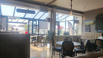 Atmosphère du Restaurant La Régalade Brasserie - Plage de Calais - n°7