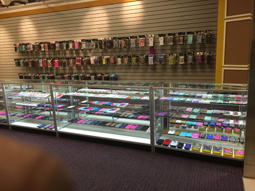 Shopping Mall «North Shore Square Mall», reviews and photos, 150 Northshore Blvd, Slidell, LA 70460, USA