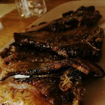 Photo n°2 de l'avis de Paola.a fait le 10/02/2023 à 23:22 sur le  Taberna Salis à Crespino