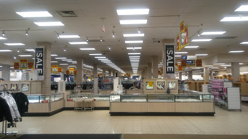 Department Store «Sears», reviews and photos, 385 Southbridge St, Auburn, MA 01501, USA