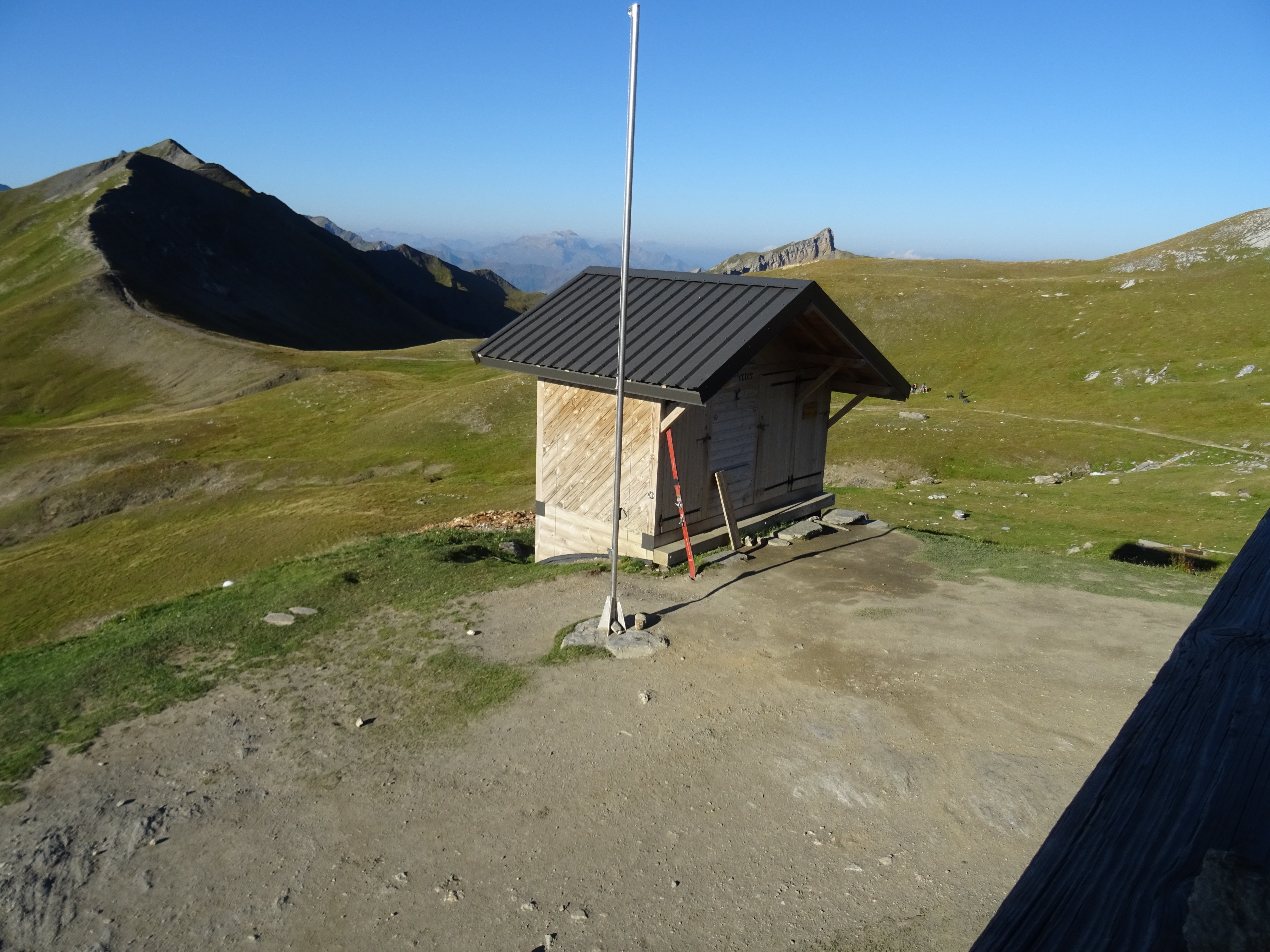 Photo n° 2 de l'avis de 106.1 fait le 19/09/2023 à 14:01