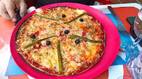 Plats et boissons du Pizzeria CASA BENELLI à Castillon-du-Gard - n°11