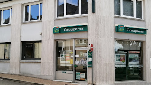 Agence Groupama Villaines La Juhel à Villaines-la-Juhel