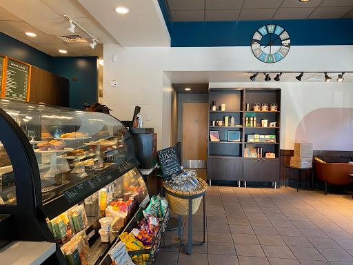 Coffee Shop «Starbucks», reviews and photos, 4294 Lawrenceville Hwy, Tucker, GA 30084, USA