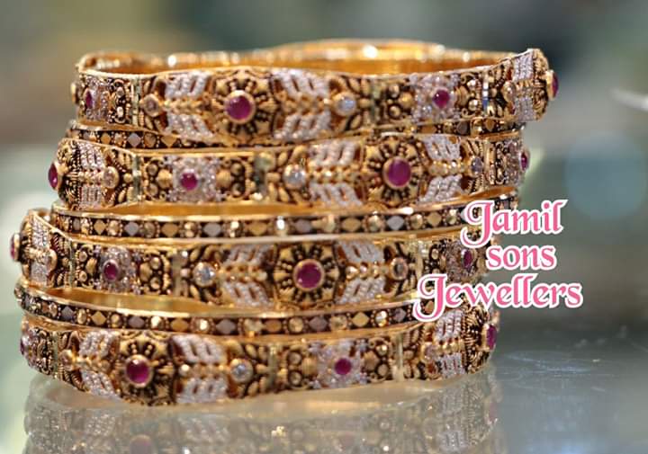 Jamil Sons Jewellers