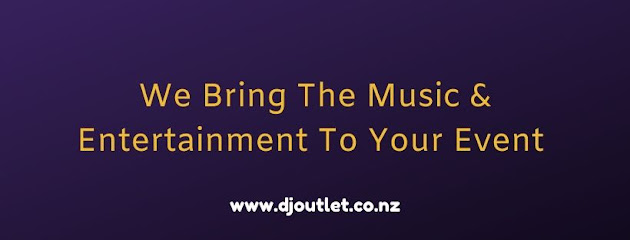DJ Outlet - DJ Hire Auckland