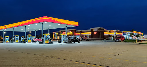 Gasolinera Gasolinera Love’s Travel Stop