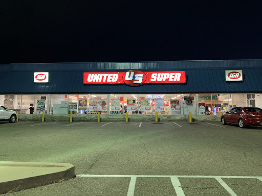 Grocery Store «United Super IGA», reviews and photos, 201 N Hewitt Dr, Hewitt, TX 76643, USA