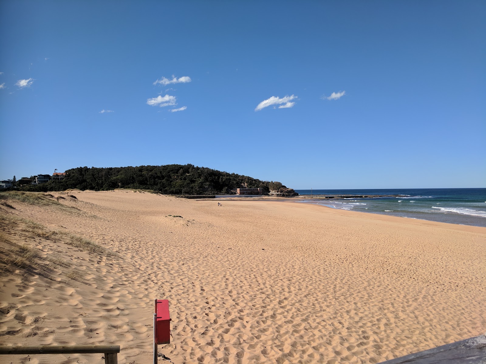Narrabeen Beach photo #7