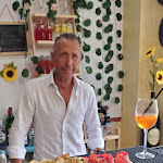 Photo n°1 de l'avis de mike.e fait le 01/07/2023 à 19:34 sur le  MoMa Roof Garden à San Polo Matese