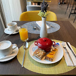 Photo n°9 de l'avis de Lad.e fait le 12/08/2021 à 16:34 sur le  Hotel Avani Rio Novo Venice à Venice