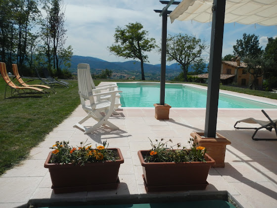 Équipements Casa vacanza Casa Baldoni 62024 Colferraio