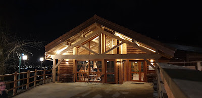 La Ferme aux Beignets à Marnaz