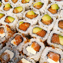 Yuuhi-Sushi Six-Fours-les-Plages