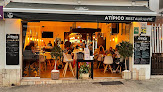 Atípico Albufeira wines & tapas 8200-184 Albufeira