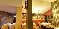 Atmosphère du Restaurant gastronomique L'Hysope à La Jarrie - n°1