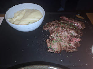 Photo n°26 de Le Viand'art - boucherie - steak house à Fontainebleau ()