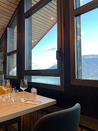 Atmosphère du Restaurant Les Terrasses du lac à Annecy - n°13