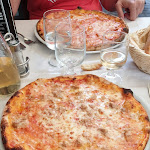Photo n°1 de l'avis de Jan.e fait le 22/06/2019 à 11:10 sur le  Ristorante Pizzeria La Grotta à Cairo Montenotte