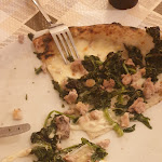 Photo n°4 de l'avis de petr. fait le 03/10/2022 à 02:19 sur le  Battarra à Naples