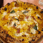 Photo n°2 de l'avis de Vivaio.e fait le 20/03/2024 à 21:51 sur le  Antico Borgo - Ristorante e Pizzeria à Sant'Agata Dé Goti