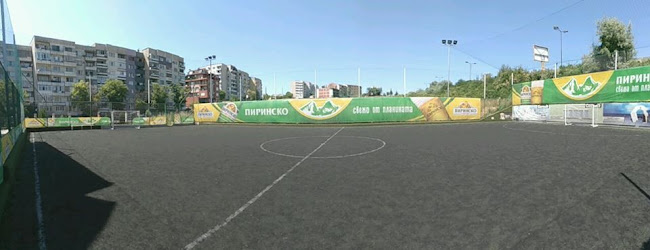 Мини футболно игрище Струмско - Благоевград