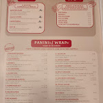 Photo n°5 de l'avis de master_kikko.r fait le 06/01/2024 à 10:09 sur le  Mammò Trastevere à Rome