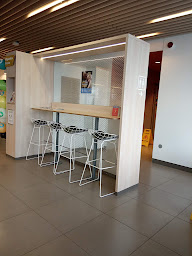 Photo n°30 de McDonald's à Essey-lès-Nancy ()