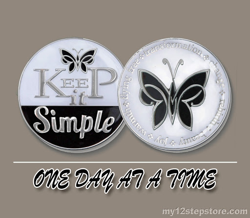 Gift Shop «My 12 Step Store», reviews and photos, 8730 California Route 2 b, West Hollywood, CA 90069, USA