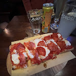 Photo n°1 de l'avis de Lorenzo.a fait le 25/12/2022 à 13:54 sur le  Birreria Lowen à Bassano del Grappa