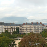 Photo n° 1 de l'avis de Maria.i fait le 14/09/2023 à 10:35 pour Hôtel d'Angleterre Grenoble Hyper-Centre à Grenoble