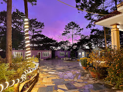 HeniSi Homestay Măng Đen