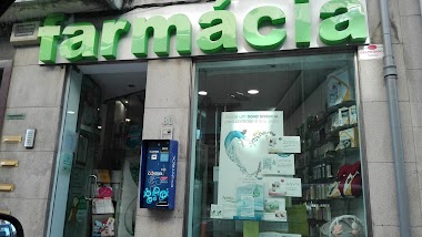 Farmácia Da Boa Hora