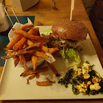 Photo n°1 de l'avis de Mario.o fait le 20/12/2022 à 06:45 sur le  Restaurant einfach wir à Bad Neustadt an der Saale