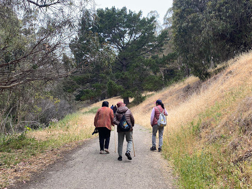 West Coyote Trail