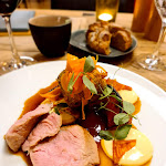 Photo n°5 de l'avis de Eric. fait le 07/10/2021 à 17:05 sur le  4Eck Restaurant à Garmisch-Partenkirchen