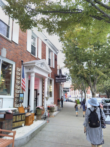 Coffee Shop «Kiskadee Coffee Co», reviews and photos, 18 Main St, Plymouth, MA 02360, USA