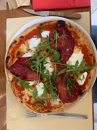 Photo n°22 de Restaurant Pizzeria Corino à Montereau-Fault-Yonne ()