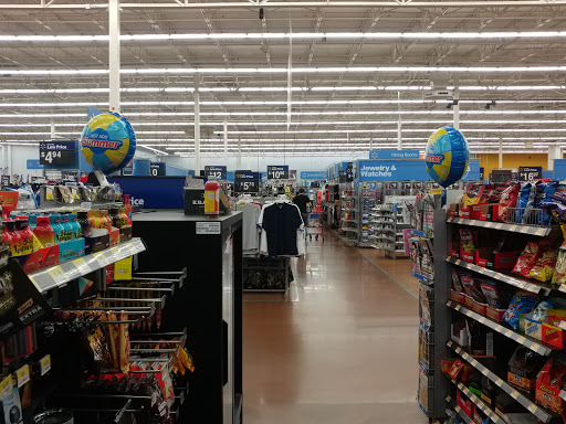 Department Store «Walmart Supercenter», reviews and photos, 275 N Gulph Rd, King of Prussia, PA 19406, USA