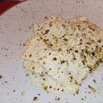 Photo n°1 de l'avis de Danilo. fait le 30/12/2022 à 23:09 sur le  Il Ristoro dei Templari Trattoria Pizzeria Braceria à Lecce