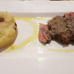 Photo n°3 de l'avis de Stefano.a fait le 05/02/2018 à 19:44 sur le  Gourmetteria à Padua