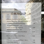 Photo n°8 de l'avis de Dominik.e fait le 07/07/2020 à 10:20 sur le  Marmarita Schawarma & Falafel karlsruhe karlstr. 42 à Karlsruhe